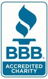 Better Business Bureau Accredited Business Logo