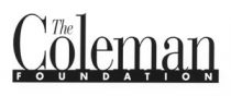 Coleman Foundation Logo