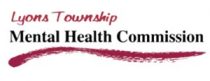 Lyons Township Mental Health Commission Logo