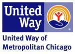United Way Metro Chicago Logo