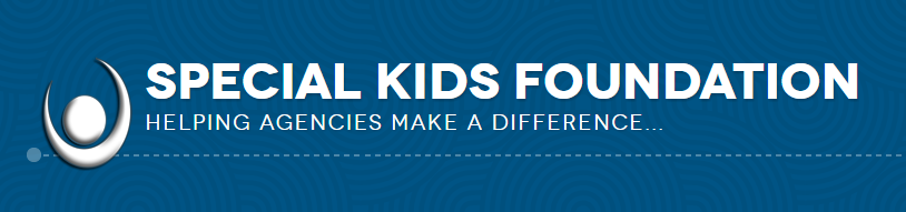Special Kids Foundation logo