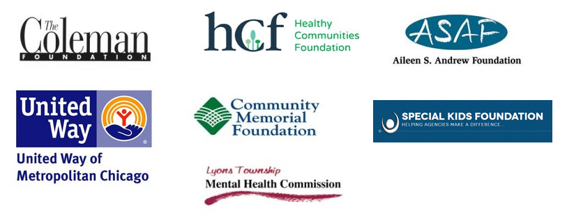 cfi community partners