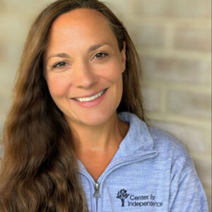 Amanda Rosenthal Occupational Therapist, Benefits Advocate