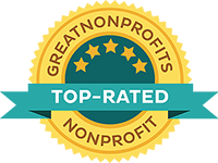 GreatNonprofits Badge